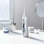 Ирригатор Panasonic здоровье зубов и десен каждый день