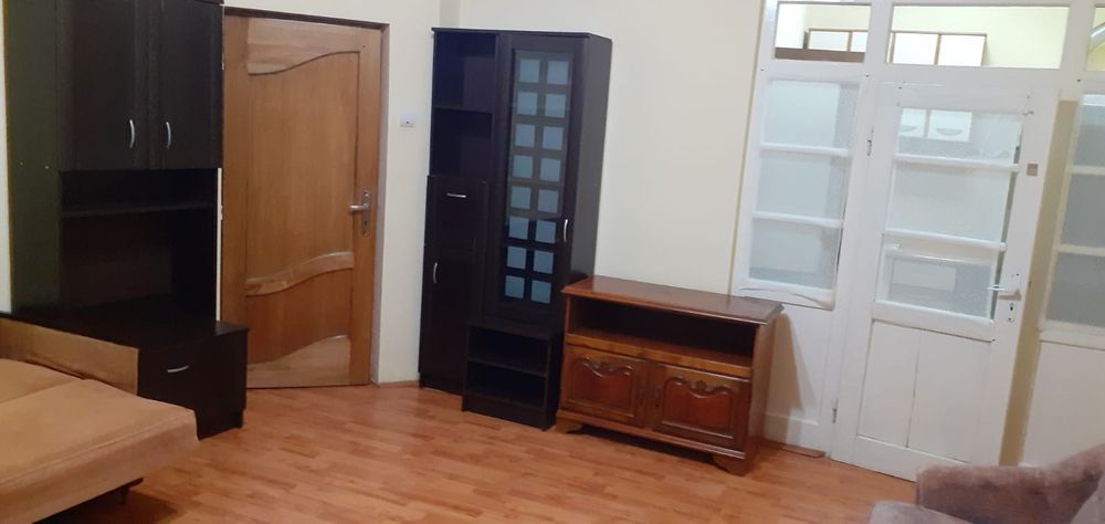 Se închiriază apartament cu o cameră