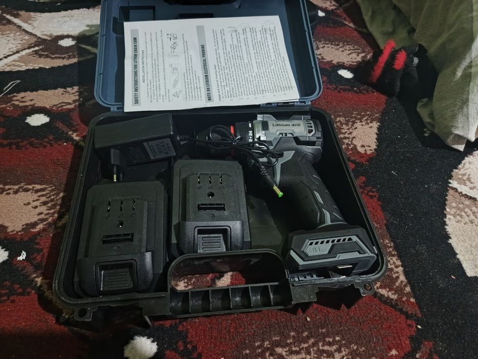 Shurpavyor ajoyib tanlov