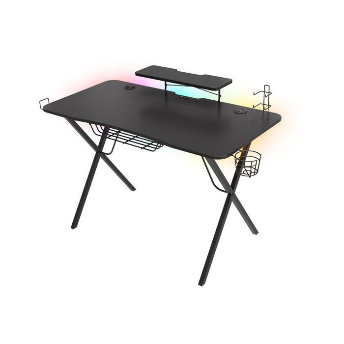 Гейминг бюро, черно