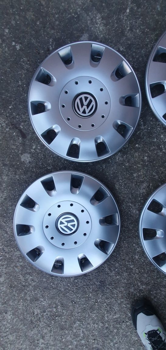 Тасове vw 16 цола vw passat jetta golf 16цола тасове