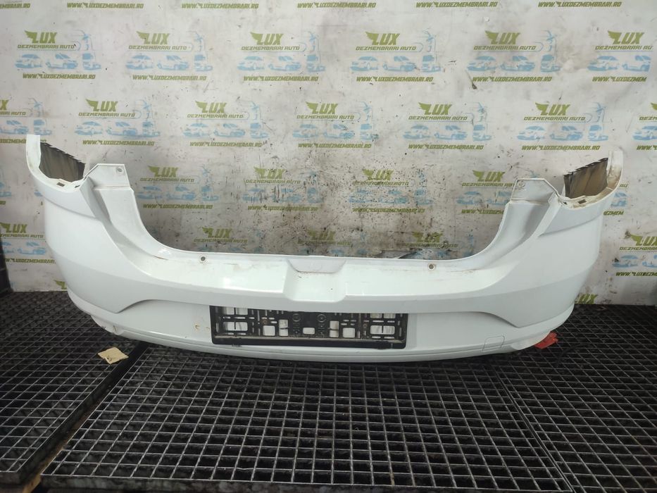 Bara spate Dacia Logan 3 [2020 - 2024] 1.0 tce H4D480