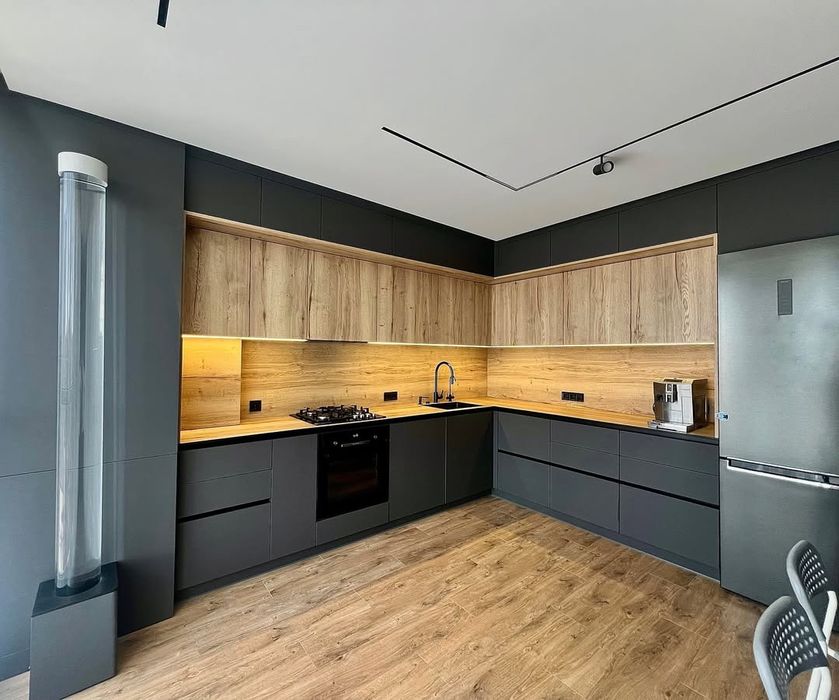 Корпусной мебел на заказ