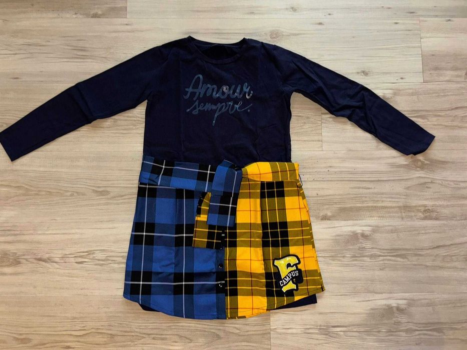 Рокля FUN&FUN- размер 12 години