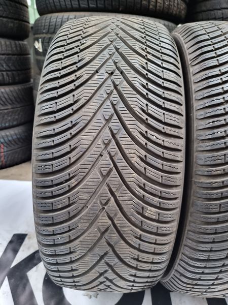 235/50/18 BFGOODRICH 4бр
