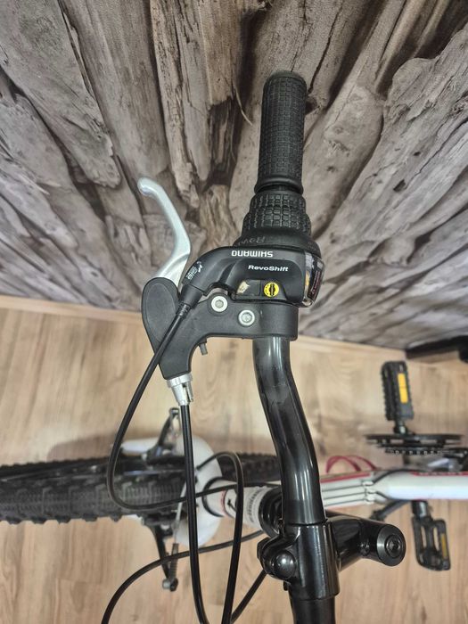 Велосипед DRAG Laser 24"