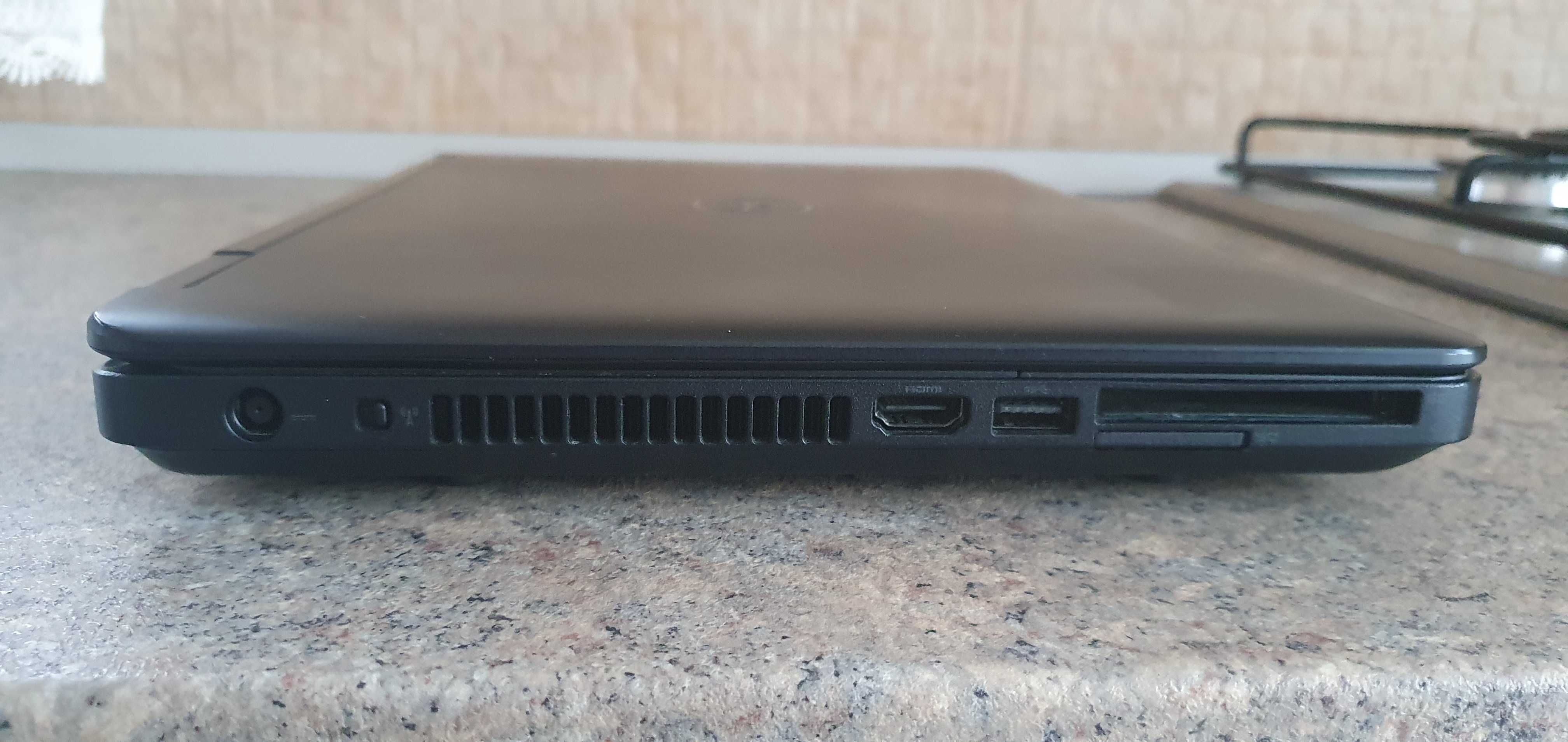 PF Vind laptop DELL LATITUDE E 5440 - i5 - 12 Gb RAM  100% functional