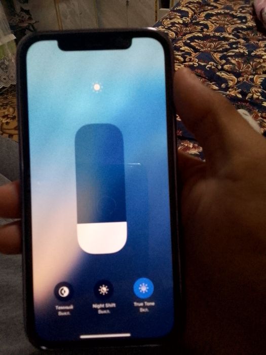 Iphone 12 pro 128xotira
