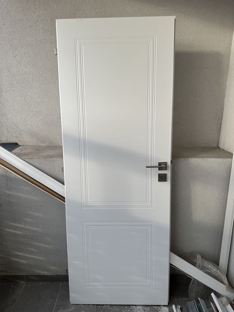 Usa Porta Doors