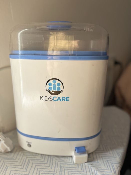 Vand sterilizator de biberoane