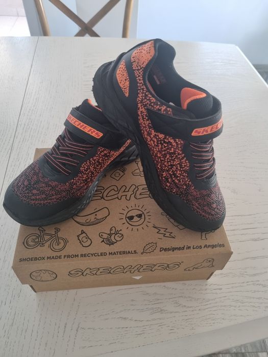 Детски маратонки Skecher