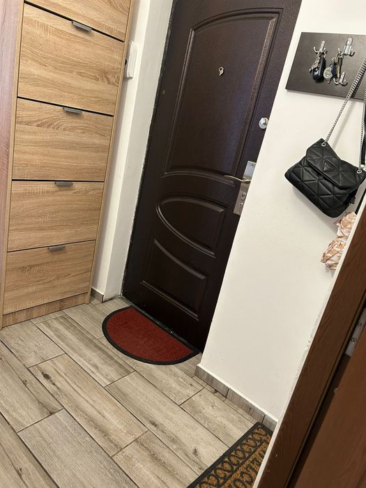 Inchiriez Garsoniera Focsani