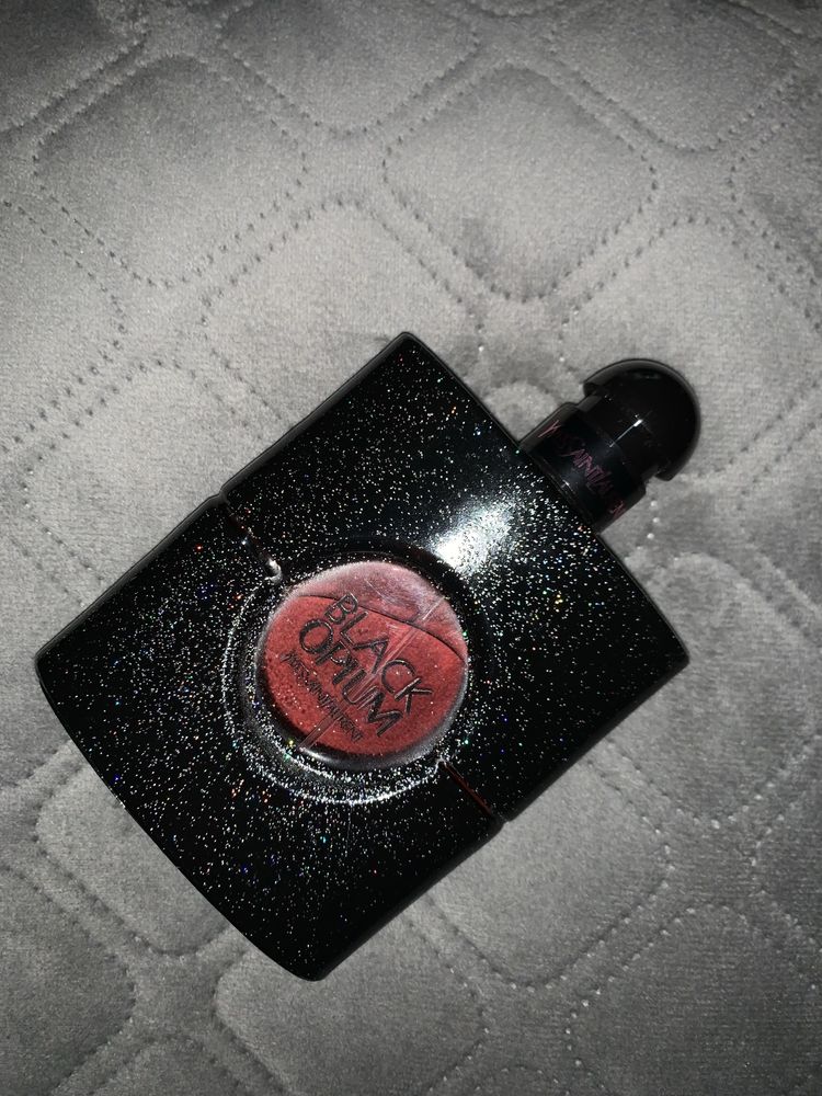 Parfum Black Opium Yves Saint Laurent 90 ml