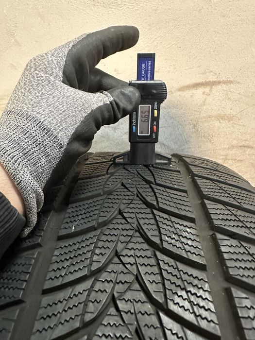 Гуми 255/35/18 IMPERIAL Snow Winter