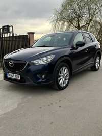 Mazda CX5 2.2L SKYACTIV-D (175 HP)