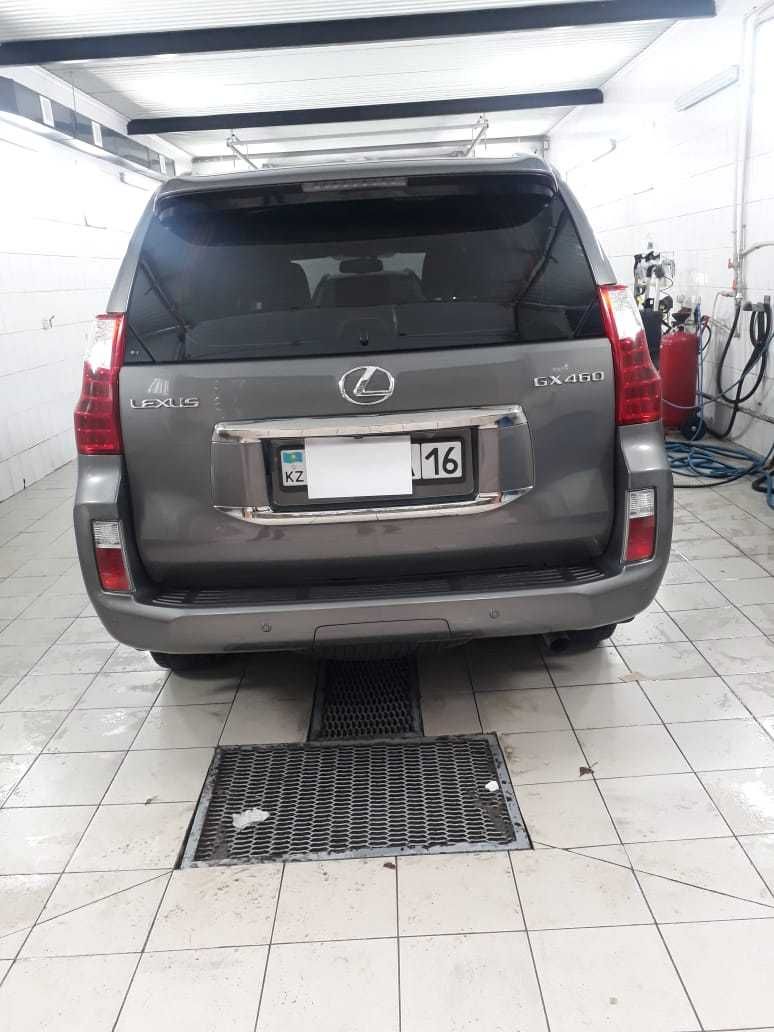 Продам автомобиль марки Lexus GX-460