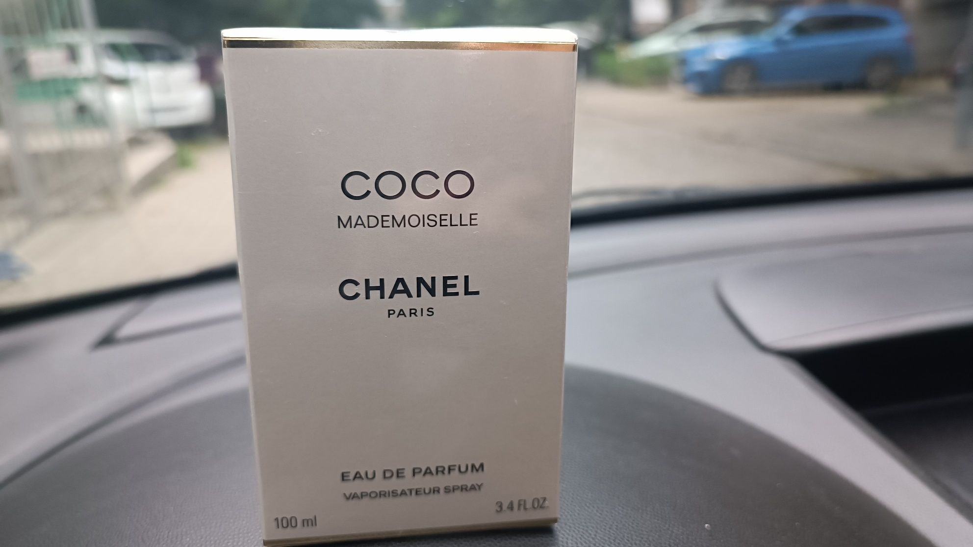 Chanel COCO Mademoiselle