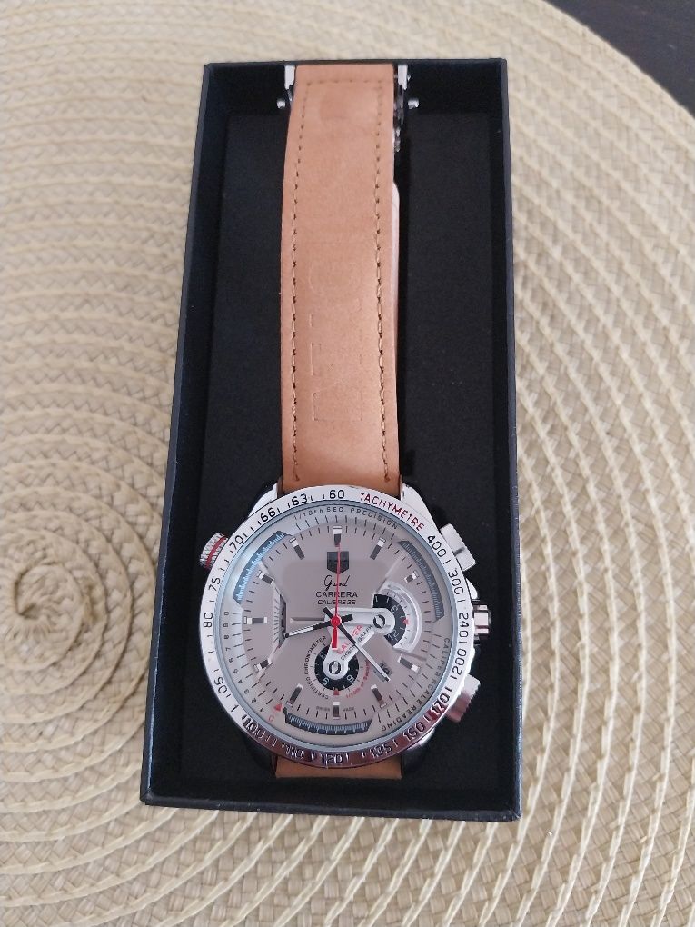 TAG HEUER мъжки часовник