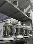 Mixer b7 mikser miksir 1 yil kafolat