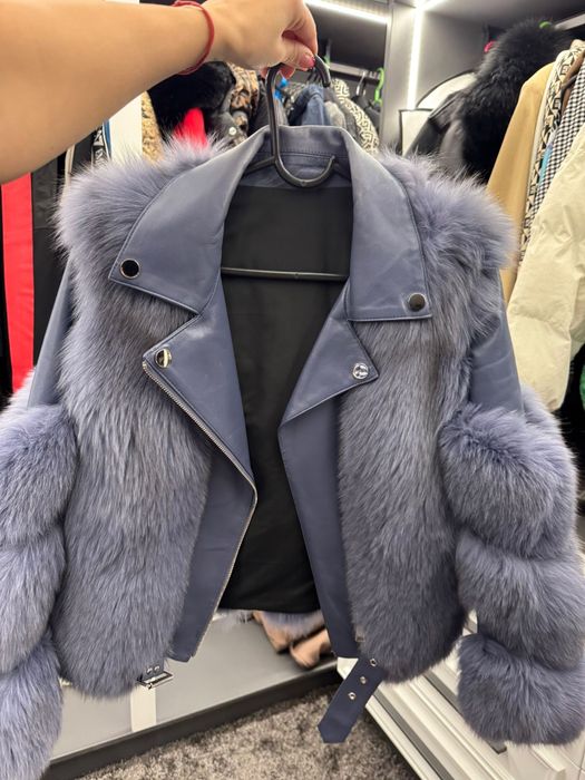 Яке естествена кожа