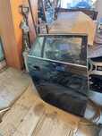 BMW E60/61 две задни врати,оборудвани