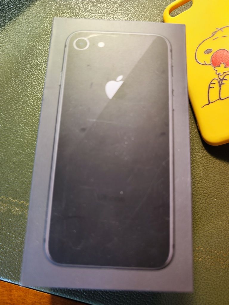 Айфон iPhone 8, space grey, 64gb