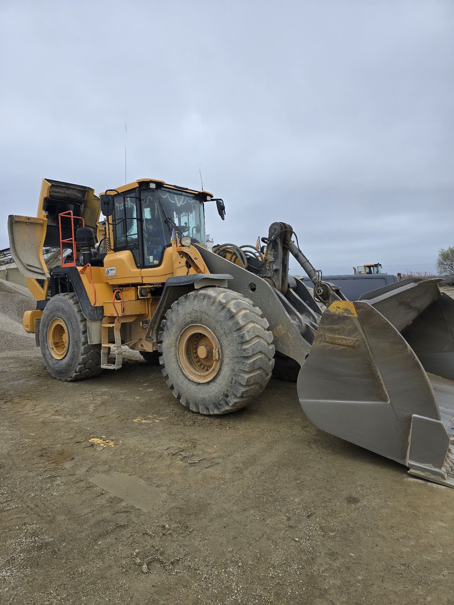 Reparatii Adblue Tractoare Camioane Utilaje Construcții