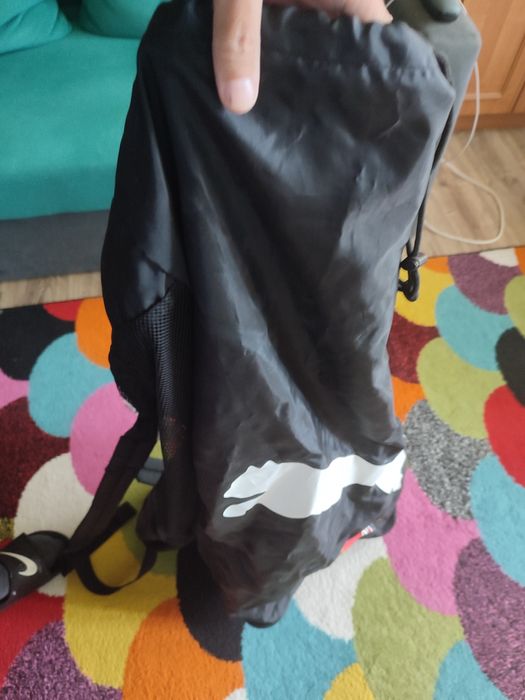 Vând saci de mingi fotbal sau alte sporturi