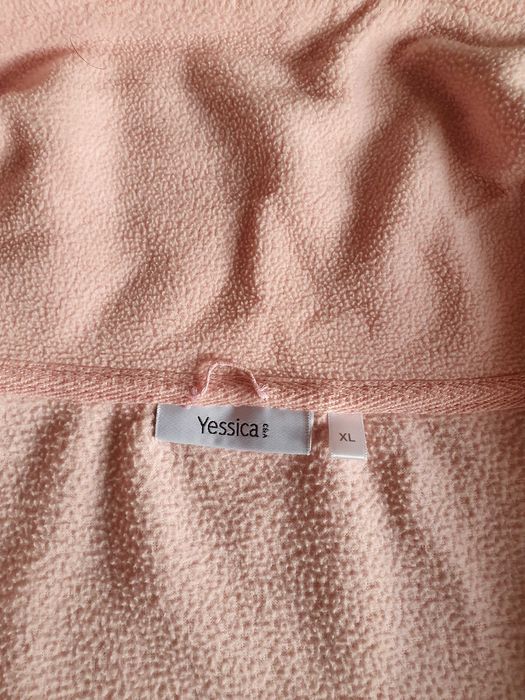 Vand jacheta/hanorac fleece dama