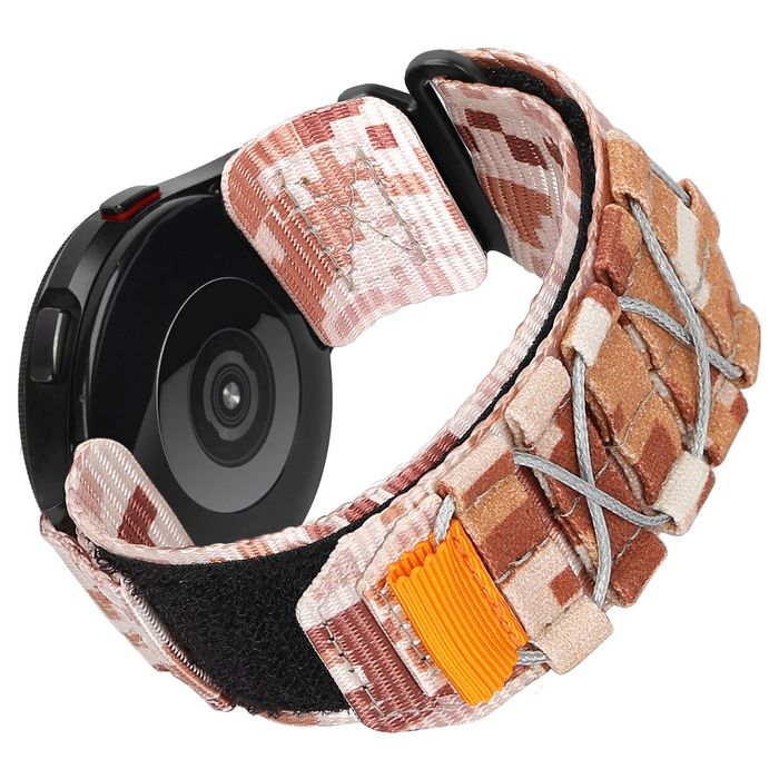 CAMOUFLAGE Каишка за Huawei Watch/Samsung/Garmin/Apple/Xiaomi/Amazfit