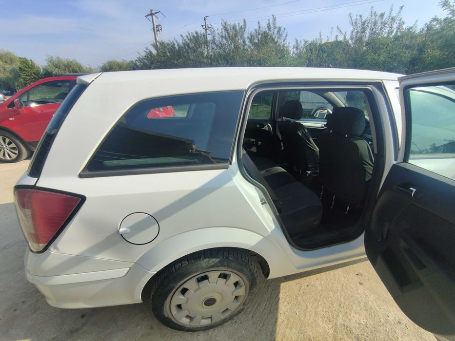 Opel Astra H, an 2010