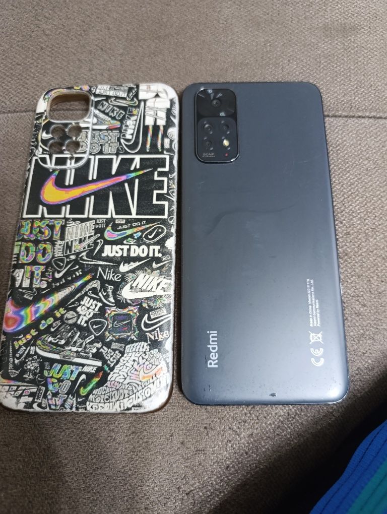 Продам Redmi Note 11