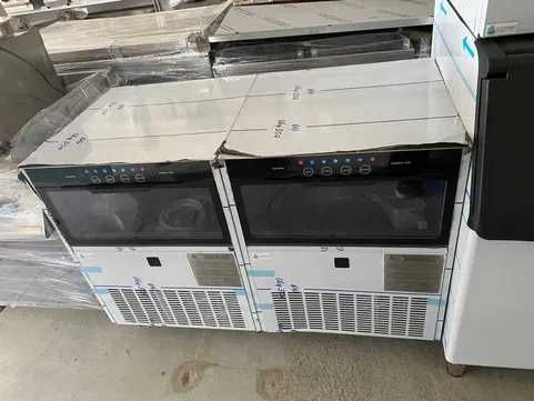 Ice Man ZB-130 Masina cuburi gheata productivitate 130kg/24h