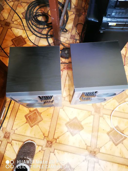 Тонколони Тонакс