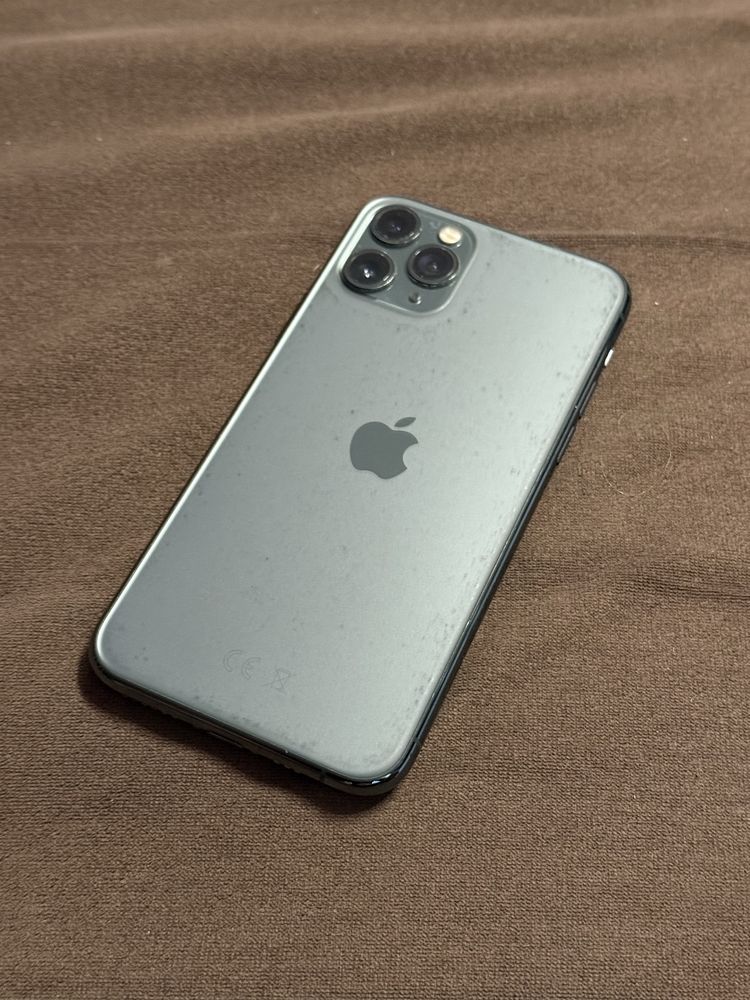 Iphone 11 Pro 256gb НОВА БАТЕРИЯ