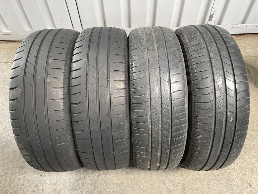 Anvelope 195/65 R15 MICHELIN vară