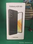 Samsung A33 5G  * Garantie *
