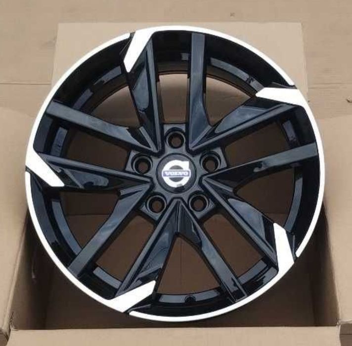 Jante 16 Volvo S40 C30 C40 C70 S80 S90 V40 V50 V60 XC70