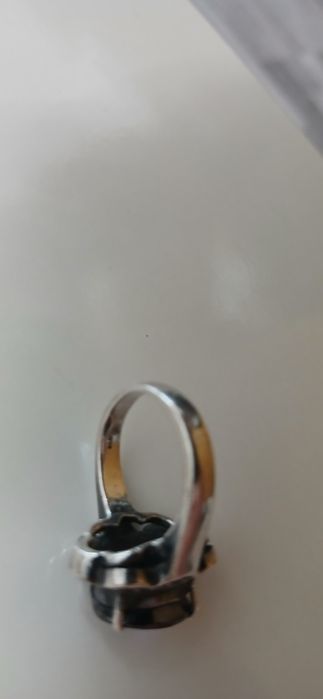 Inel argint marcaj 925