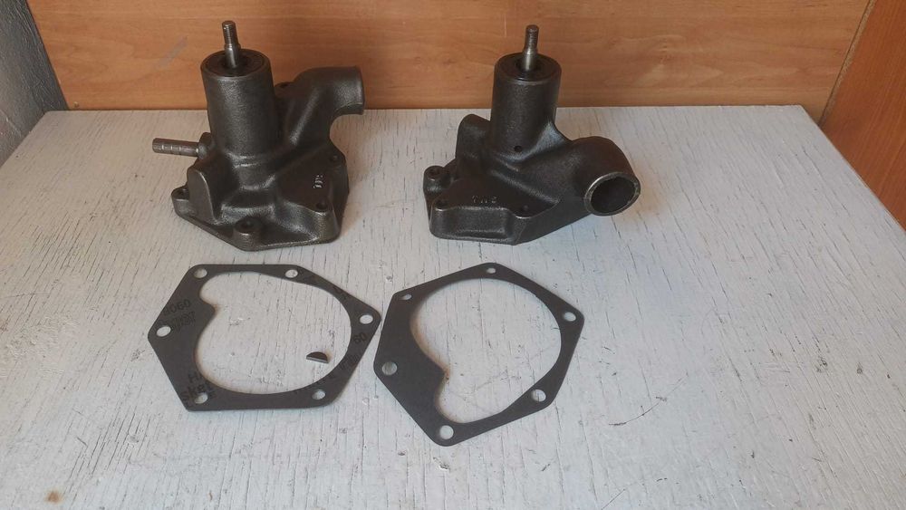 Pompa de apa fiat 411 415