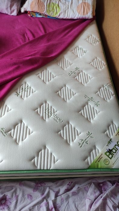 Матрас ортопедический в идеальном состоянии