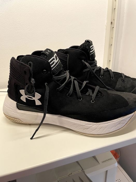 Under Armour SC 3Zero Stephen Curry - Marime 45,5