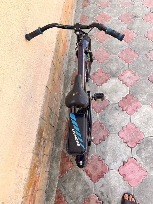 Velosiped sotiladi