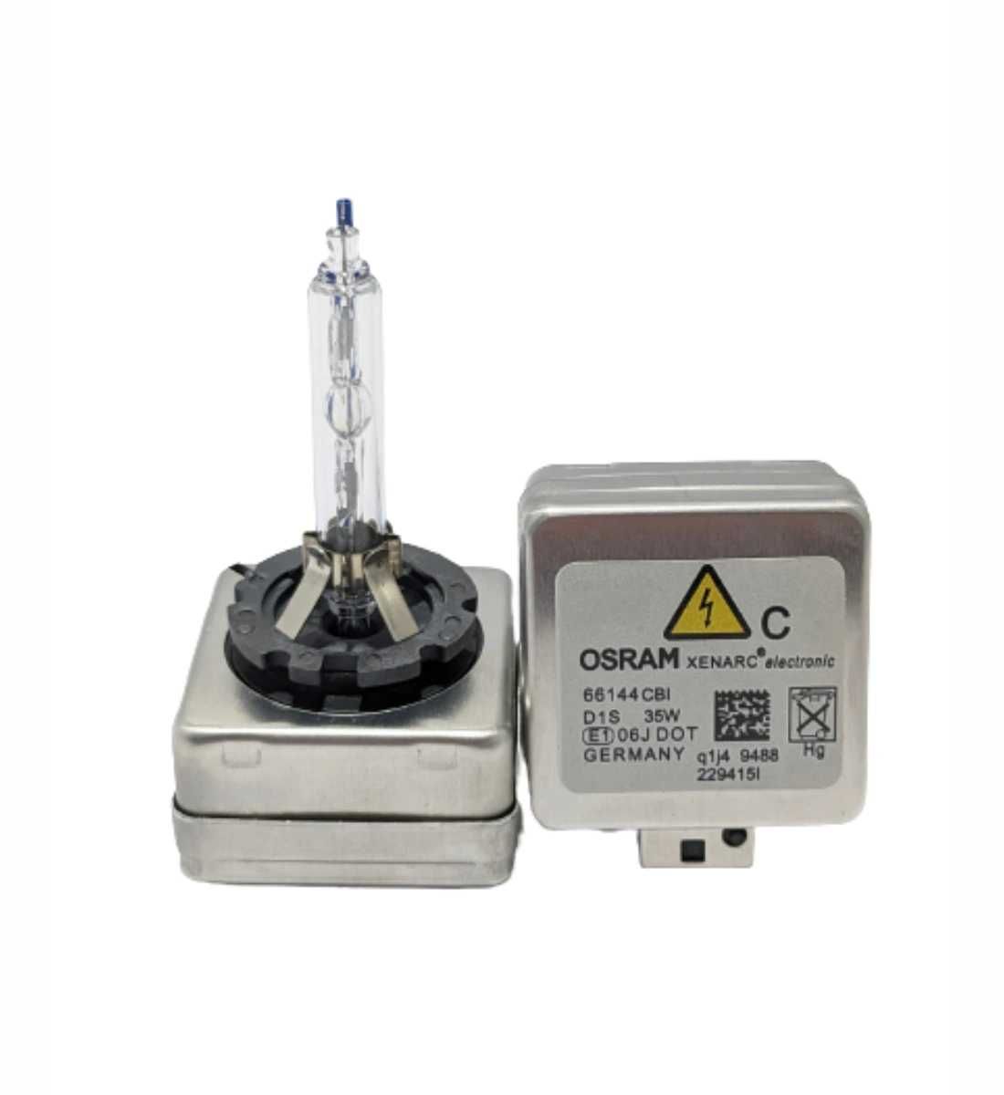 Kit xenon D1s Osram original