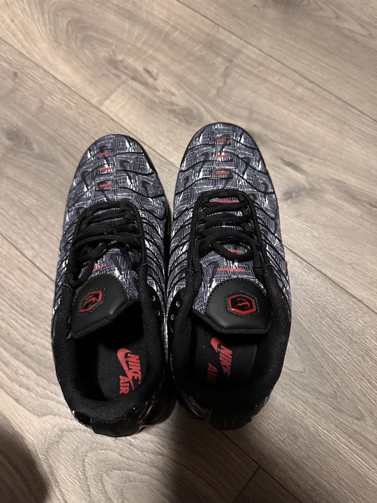 Nike TN