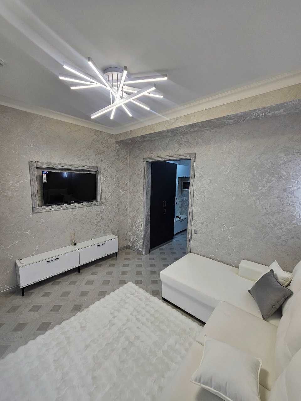 Срочно в Prestige Garden Бизнес 30м2 Шота Руставели!`