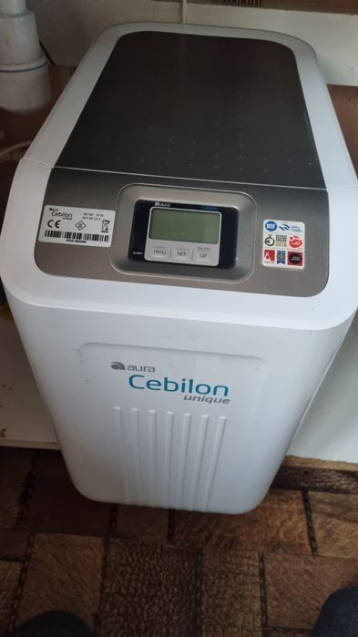 Срочна продаётся филтр для води