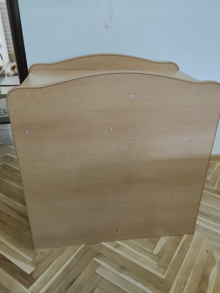 Детско легло 3 в 1
