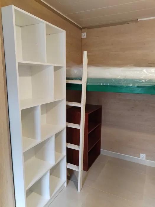 Дава се под наем Едностаен апартамент в Пловдив, Кършияка - 12 кв.м за 150 € - Снимка #2