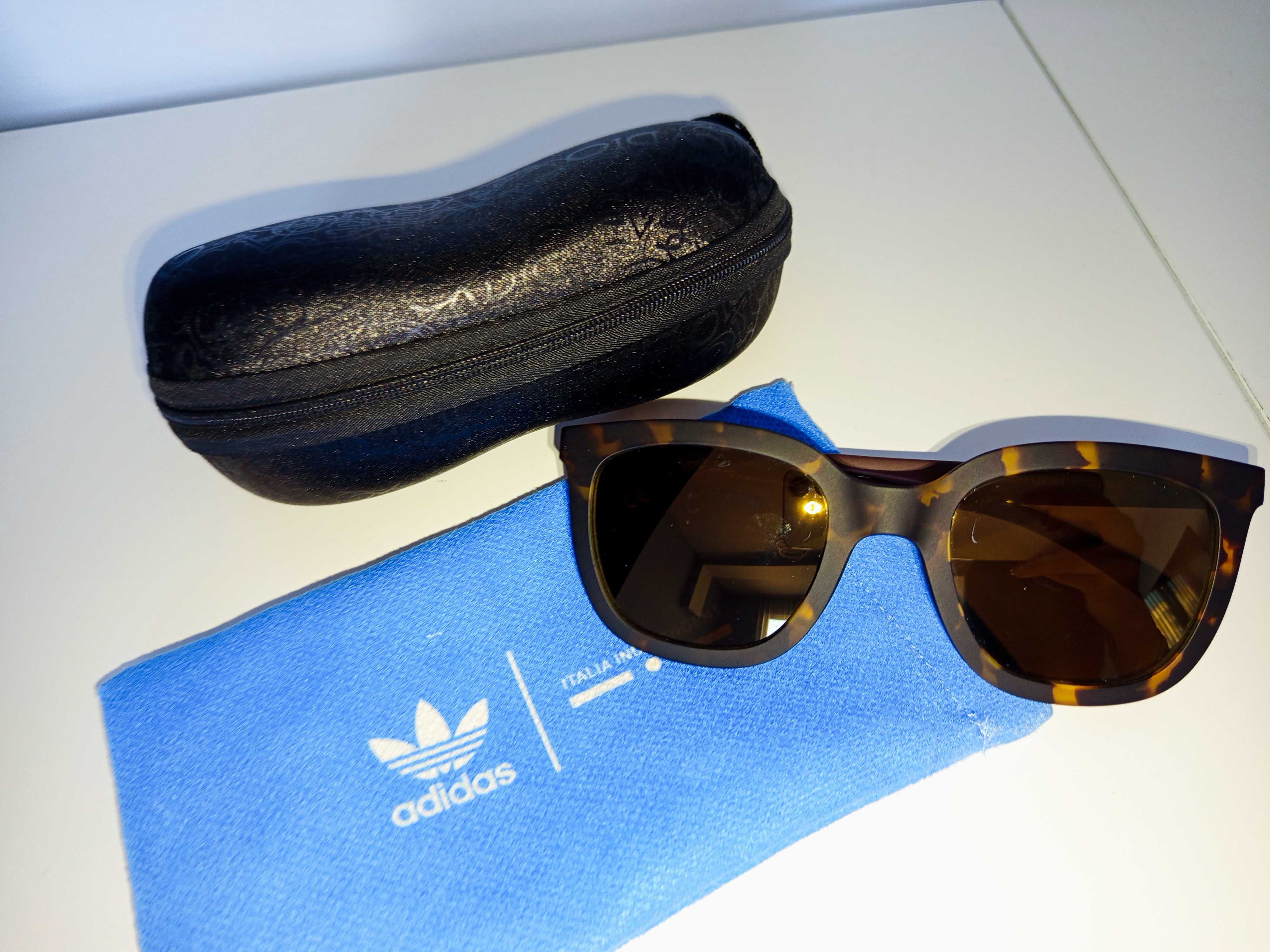 Слънчеви очила Adidas Originals